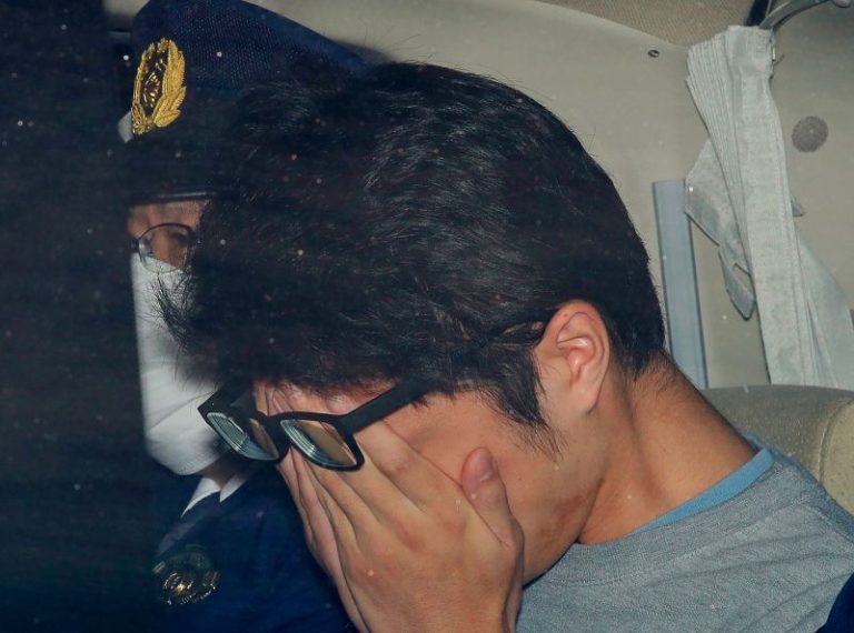 Japan executes ‘Twitter killer’ who murdered and dismembered nine people