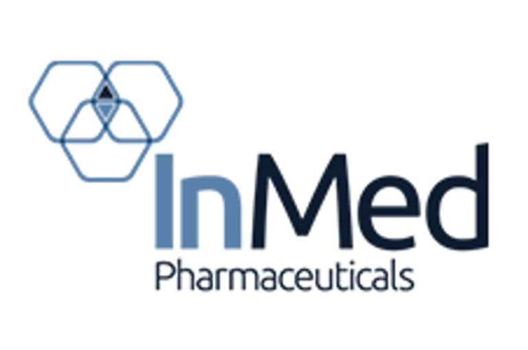InMed Pharmaceuticals: Innovating Cannabinoid-inspired Medicines, Backed by Real Revenue and Clear Path to Value